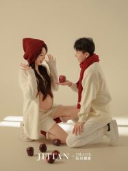 -专注孕妇照亲子照·纪田摄影