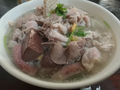 -南香小食店(水门路店)