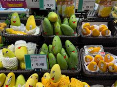-AEON永旺(东方宝泰店)