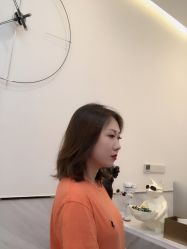-Rise Hair上升造型