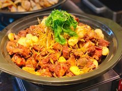 -万达文华酒店·48F云端窗景美食汇自助餐厅