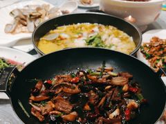 -阿娘家·原生态农家菜(国顺东路店)