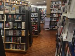 -纪伊国屋书店(Singapore Main Store)