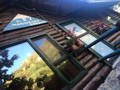 -北京水岸山吧度假村(雁栖镇店)