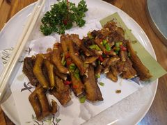 -花溪雨·森林餐厅(石基店)