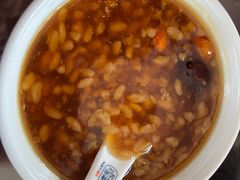 红糖阴米粥-杨记隆府(白象街店)