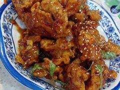 -山水草塘老菜馆