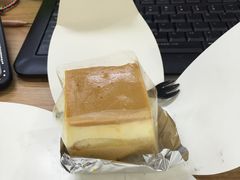 -美丽心情蛋糕(江苏路店)