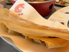 -阿庄新豫菜(通泰路店)