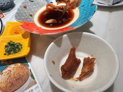 -新世界餐厅(万达店)
