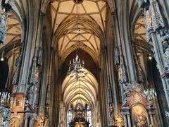 -斯蒂芬主教座堂(Stephansdom)
