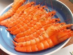 -樾餐厅泰式海鲜火锅(民歌湖店)