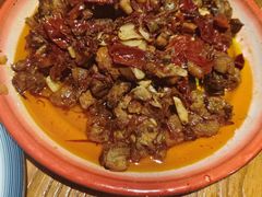 -柴窝堡22号辣子鸡·传承新疆菜