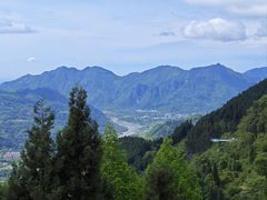 -太阳湾风景区