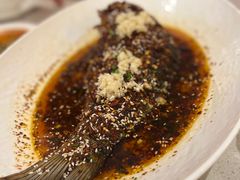 -泉上·发现DISCOVERY ·黔菜餐厅(银海元隆广场店)