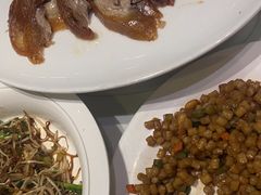 -紫光园·烤鸭(吕家营店)