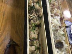 -香竹农庄•传统竹筒饭(十年店)