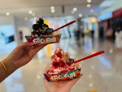 -DQ·蛋糕·冰淇淋(金源新燕莎MALL店)