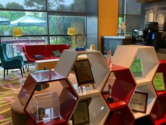 -广州大学城雅乐轩酒店
