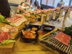 -AJIYA味屋和牛烤肉自助放题(温州万象城店)