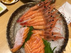 -山之川日料放题(通州店)