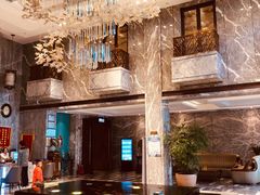 -弘安丽水温泉酒店