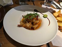 -MARU玛露音乐餐厅(大学路店)