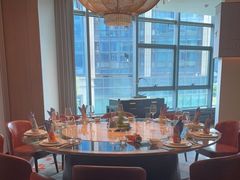 -英冠索菲特酒店·萧湘阁中餐厅
