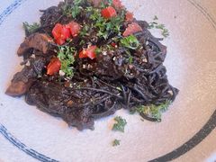 -PIZZA BIANCA(万象城店)