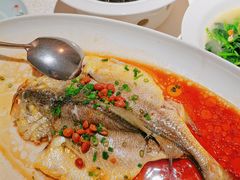 -维园悦谱·海派家常菜(乌鲁木齐南路店)