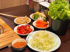 -蒜香焼肉PURUSHIN(马场路店)