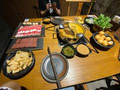 -呷哺呷哺 黄金牧场 (新中关购物中心店)