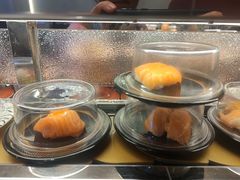 -争鲜回转寿司(中街大悦城店)