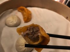 牛肉起司蒸饺-鼎泰丰(当代商城店)