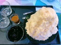 -Ice Monster冰馆·CNN评选全球十大甜品(国贸商城店)