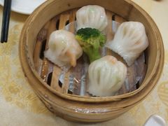 -心点盛宴江南西店