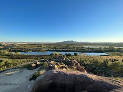 -玉龙沙湖景区