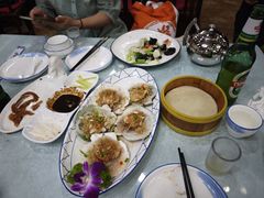 -六和聚传统烤鸭.天津菜(和平店)