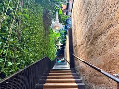 -穿越·外婆家(西溪天堂店)