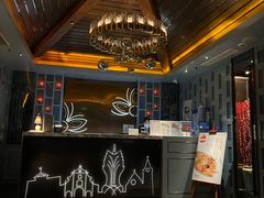 -丽晶大班SPA(大沽店)
