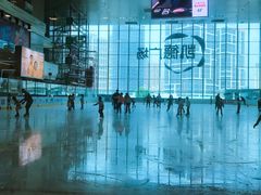 -冠军冰场CHAMPION RINK(凯德广场店)