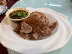 -生活本该如此北京小馆(周庄嘉园店)