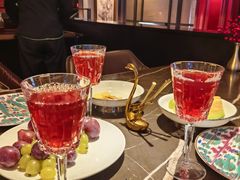 -海派悦庭·海胆烧麦·新融合菜(凯德广场店)