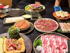 -樱嘢·炭火烧肉(惠南店)