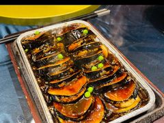 -香雪海饭店中餐厅(人民桥店)