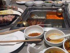 -海底捞火锅(苏宁生活广场店)