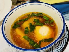 生日面-金安大饭店-金品自助餐厅