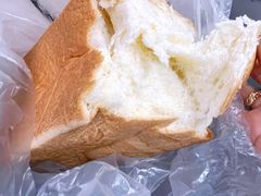 -银座仁志川·生吐司专门店(香港广场店)