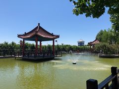 -河北村民俗体验园