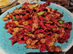 -山石榴·贵州菜(丰盛里店)